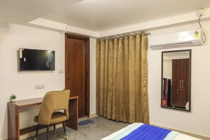 Chambre Double Deluxe