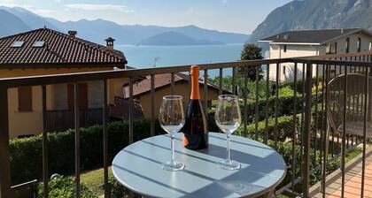 Corvino Lake Apartment