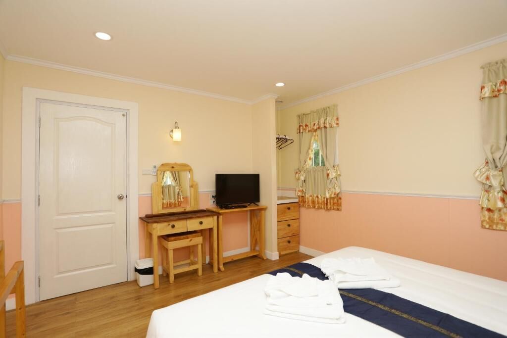 วิลล่าสำหรับครอบครัว, วิวทะเล | พื้นที่ทำงานแบบใช้แล็ปท็อป, Wi-Fi ฟรี