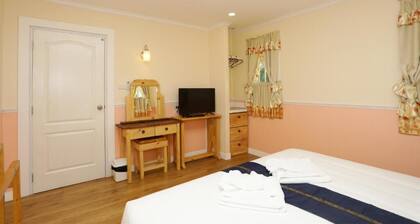 Pattaya Paradise Beach Resort