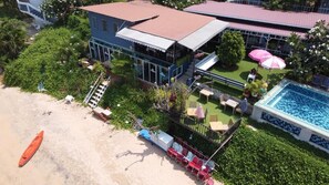 Exterior - Pattaya Paradise Beach Resort (Tambon Na Chom Thian)