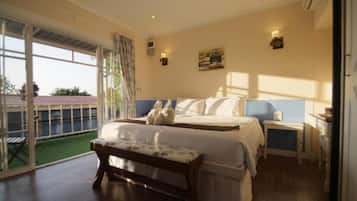Basic Double Room
