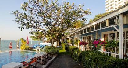 Pattaya Paradise Beach Resort