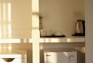 Basic Double Room | Interior - Pattaya Paradise Beach Resort (Tambon Na Chom Thian)