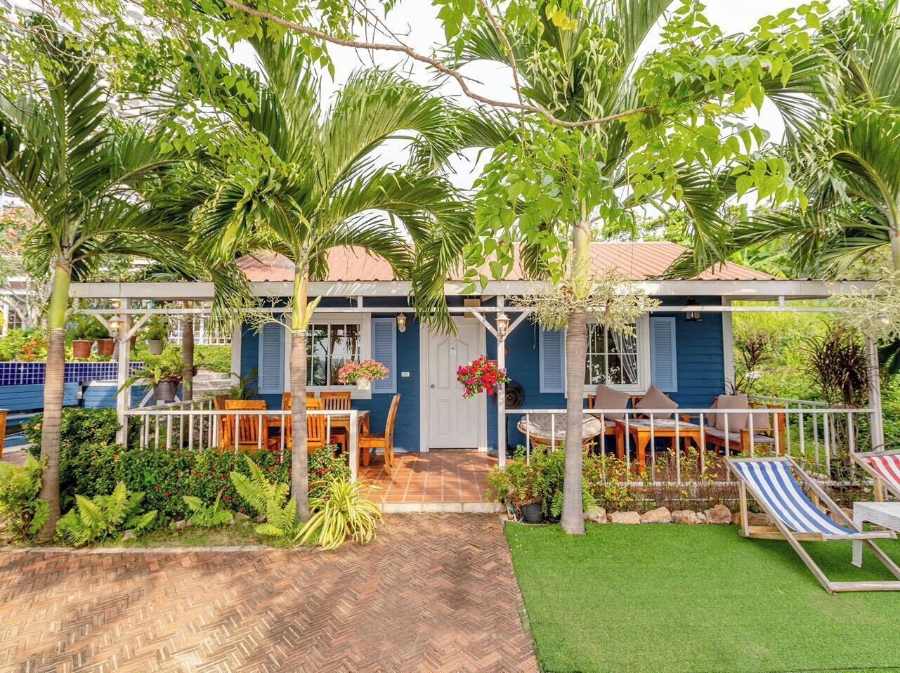 Suite familiar, 2 habitaciones, vistas al mar | Restaurante al aire libre