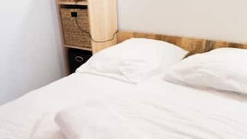 4 chambres, Wi-Fi
