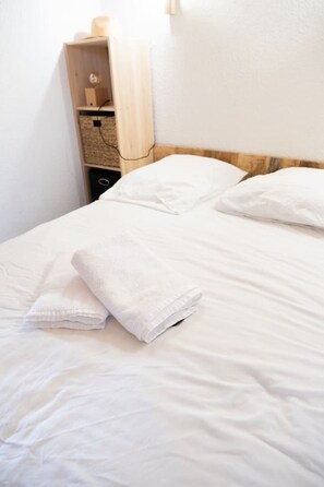 4 bedrooms, WiFi