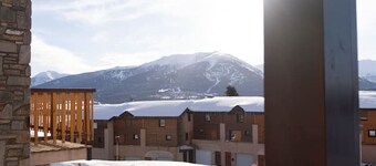 Altitude 1705 - Maison familiale à Font-Romeu