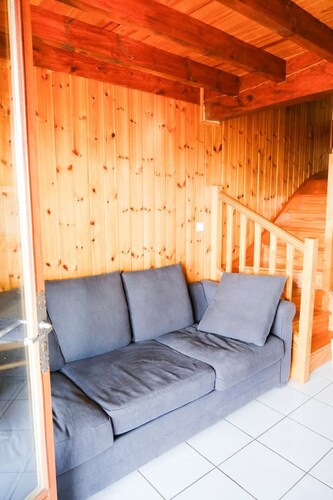 Altitude 1705 - Maison familiale à Font-Romeu