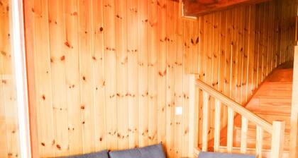 Altitude 1705 - Maison familiale à Font-Romeu