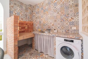 Interior - LES VILLETES BINIESMA (El Grau de Moncofa)