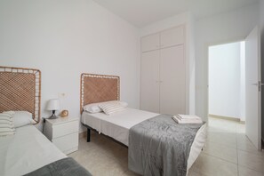 Family Apartment - LES VILLETES BINIESMA (El Grau de Moncofa)