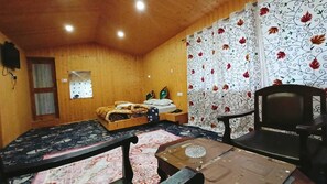 Suite familiar, vista a la colina | Wifi gratis 