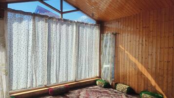 منطقة المعيشة