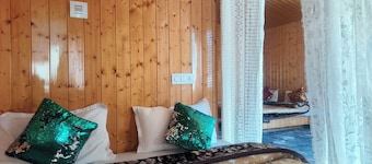 Pahalgam Villas