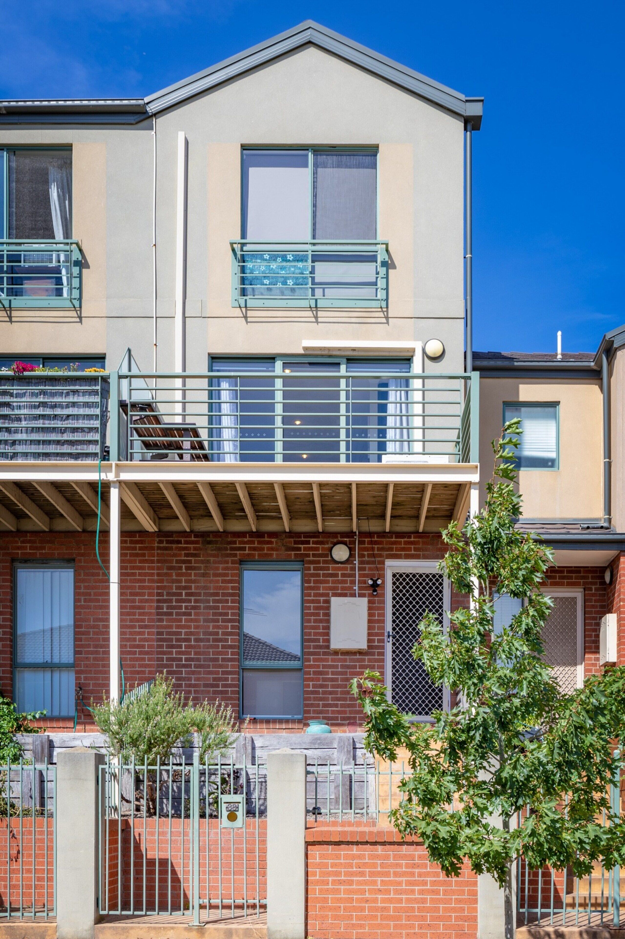 Apartment | Exterior