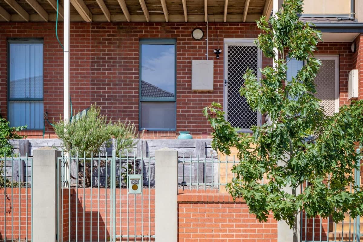 Departamento | Exterior