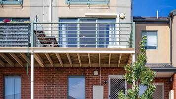 Apartment | Exterior