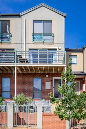 Leilighet | Eksteriør