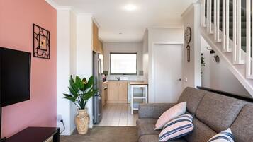 Apartment | Living room