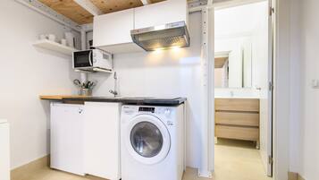 1 habitación