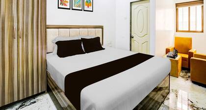 Collection O Ulhasnagar Birla Temple