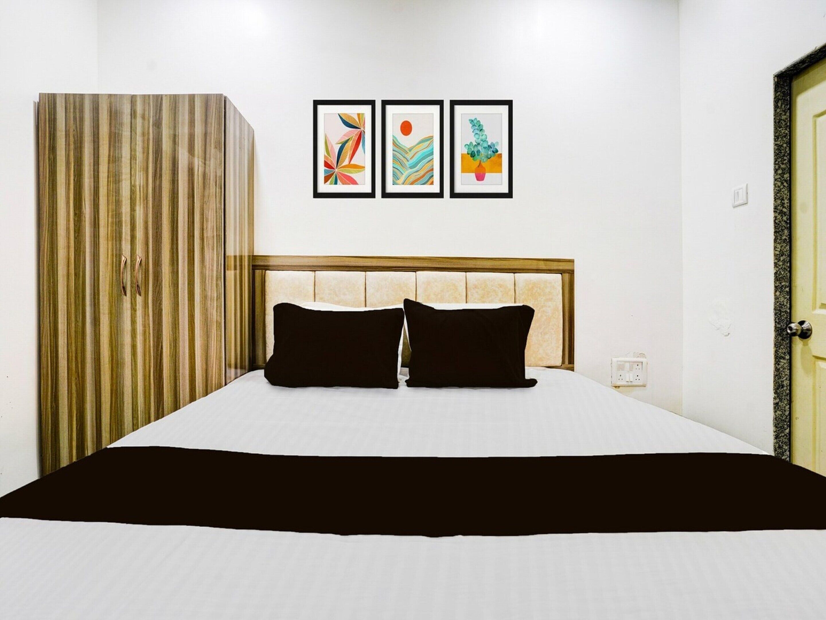 House | 1 bedroom