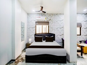 House | 1 bedroom - Collection O Ulhasnagar Birla Temple (Ambernath)