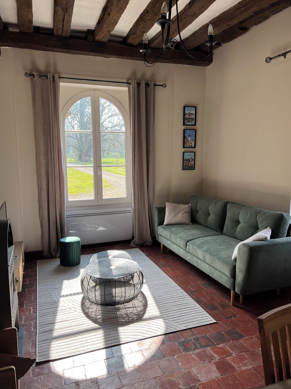 Bild für Gastgeberprofil