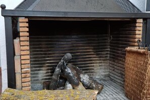 Miscellaneous - Cabin 2 - Espiel Hostel (Espiel)