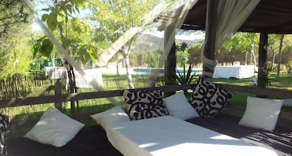 Cabin 2 - Espiel Hostel