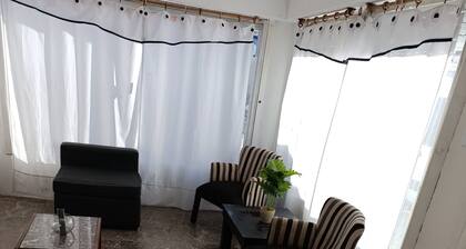 Casa completa, confortable y bien ubicada cerca del centro y Ruta 3