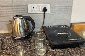 Kaffee und/oder Kaffeemaschine