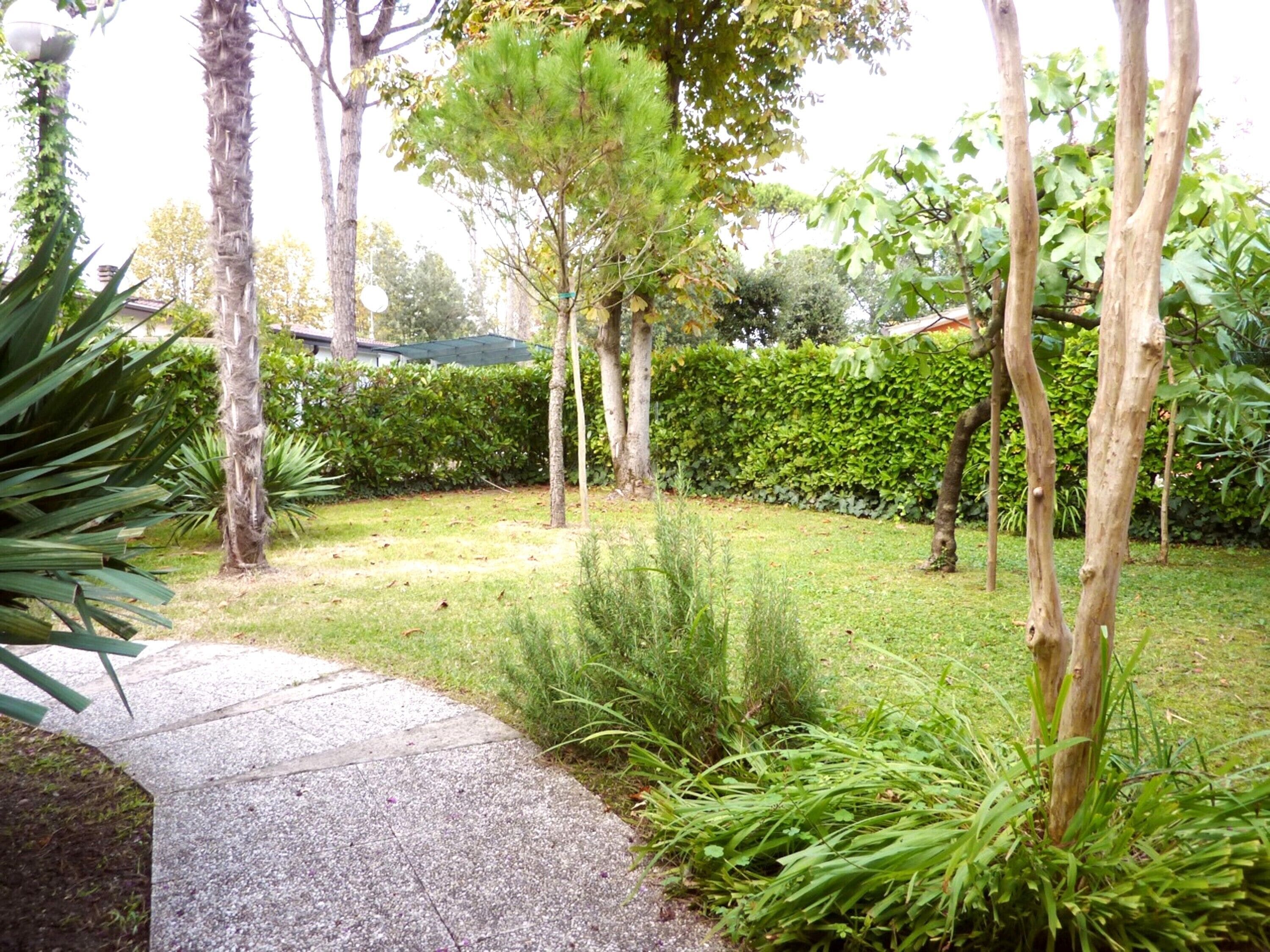 Jardín
