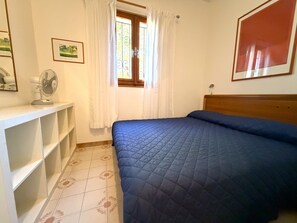 Villa, 2 Bedrooms, Patio, Garden View - Bright Villa With a Fenced Garden Near the Beach (San Michele al Tagliamento)