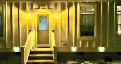 Chic Wilmington Retreat—Brand-New, Central Location, Pets Welcome, Fast WiFi!
