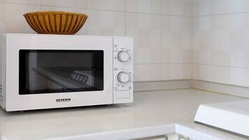 Micro-ondes