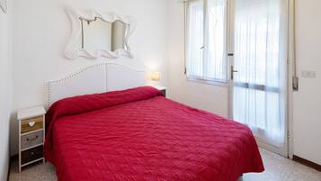 Draps fournis