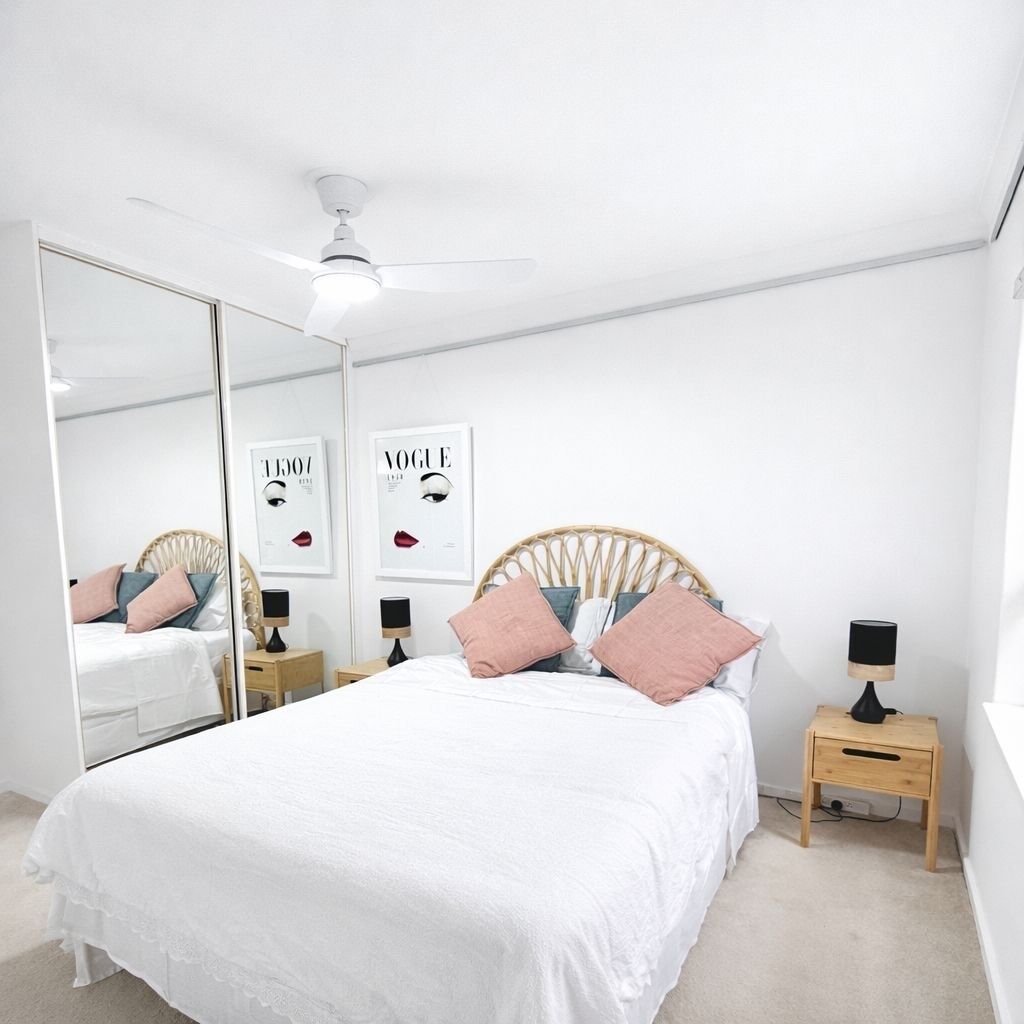 Ferros/tábuas de passar roupa, Wi-Fi, roupa de cama