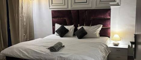 Fer et planche à repasser, Wi-Fi