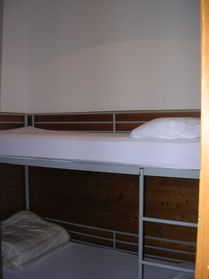 Villa, 2 Bedrooms, Patio, Garden View - Gardened Villa in Quiet Area Near the sea (San Michele al Tagliamento)