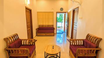 منطقة المعيشة