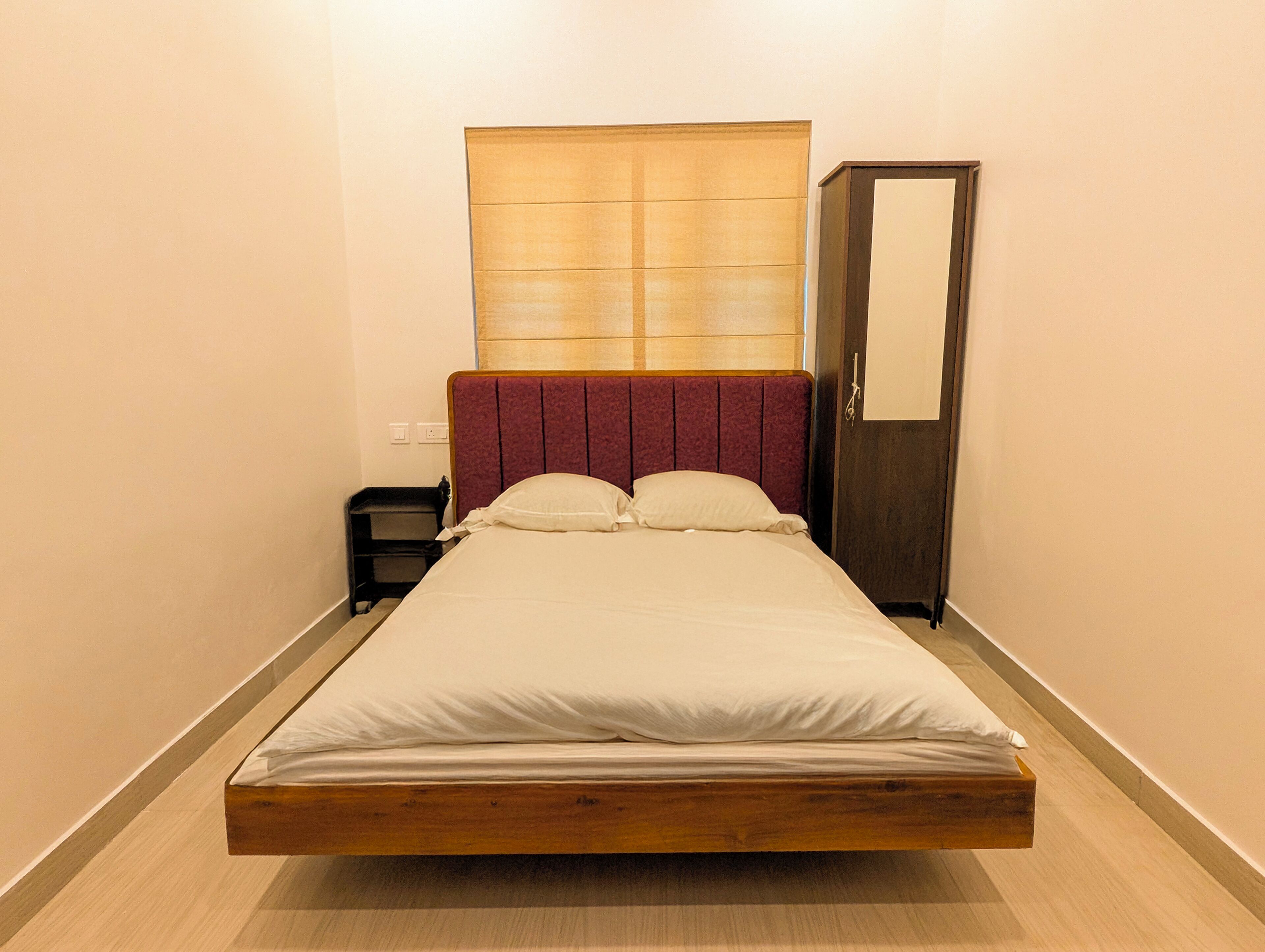 Escritorio y wifi gratis 