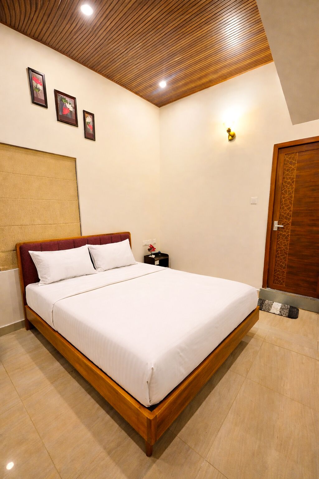 Escritorio y wifi gratis 