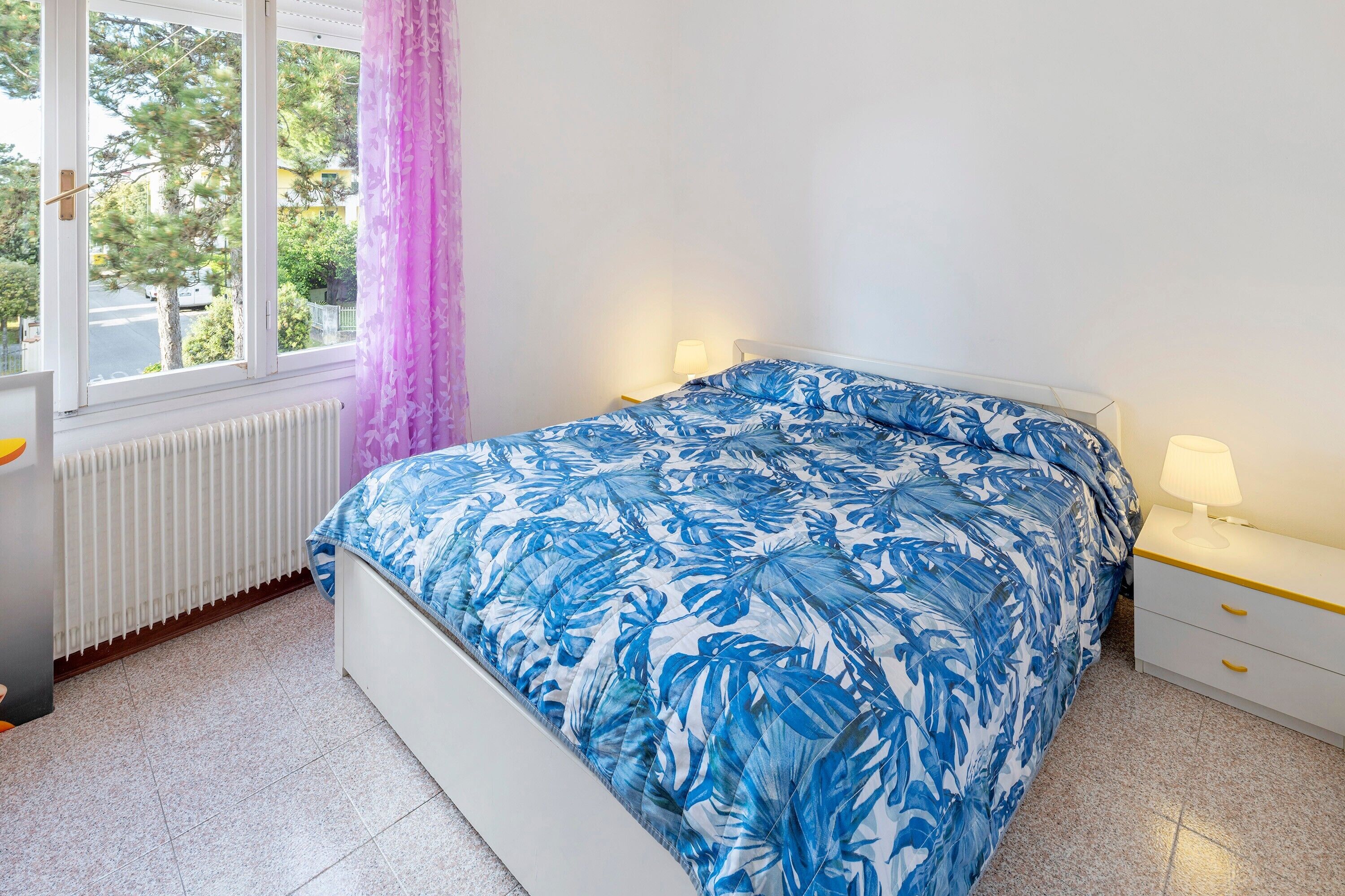 Bed sheets