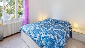 Bed sheets