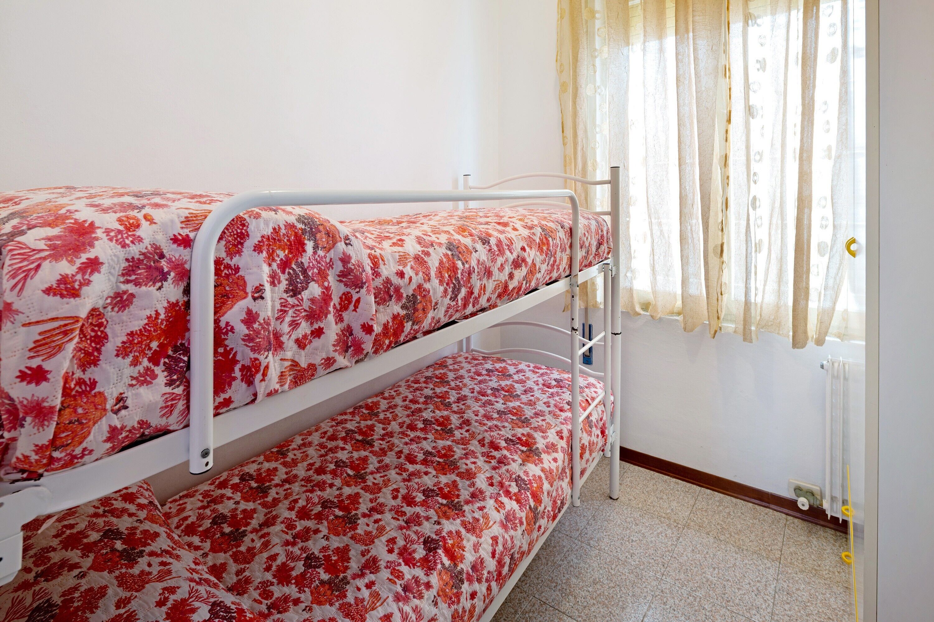 Bed sheets