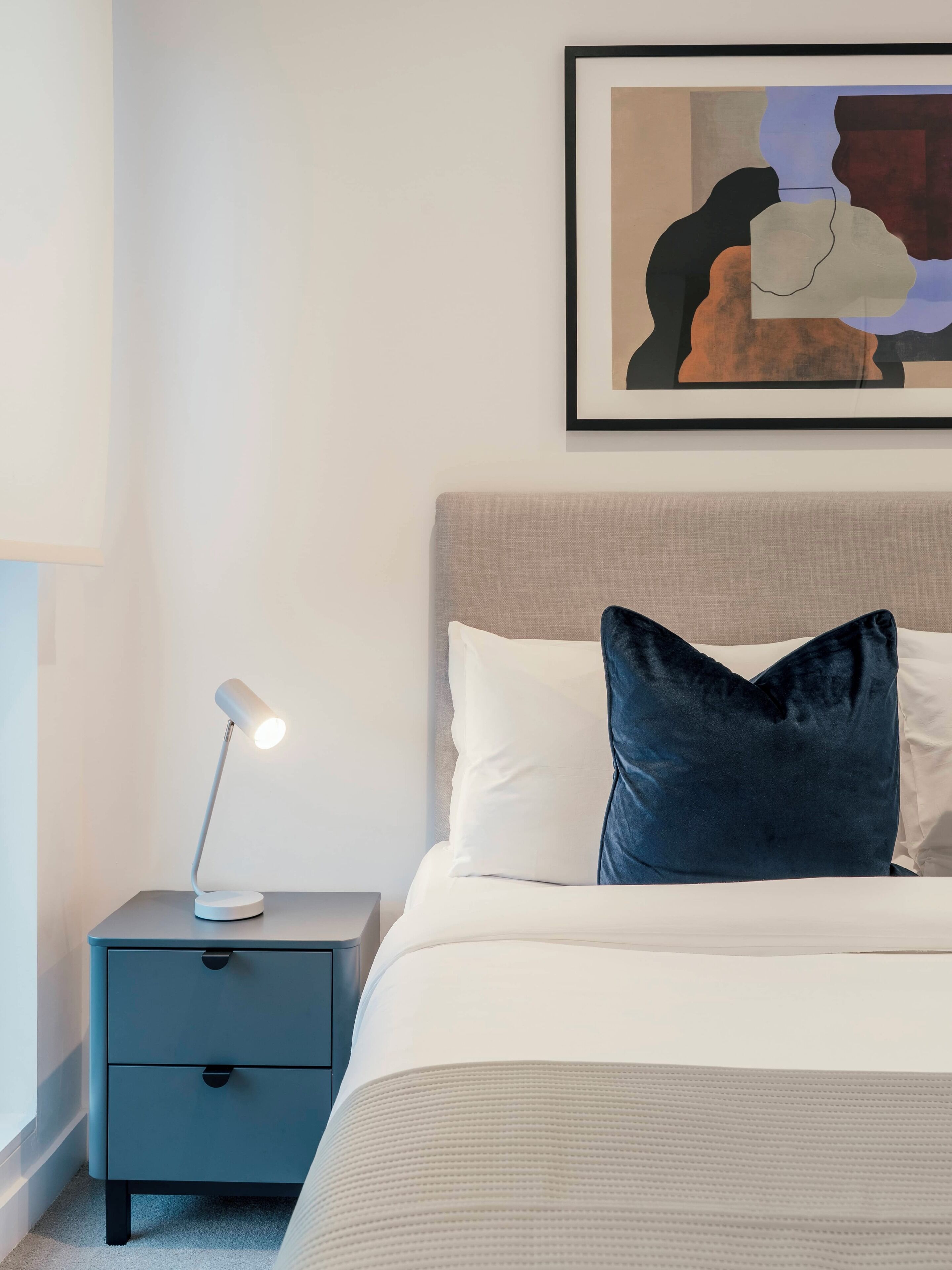 Apartment, 1 Schlafzimmer