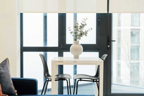 Apartment, 1 Bedroom, Balcony | Interior - Urban Rest Camden Town (London)