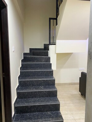 Interior - Kiana's Funstay (Lonavala)